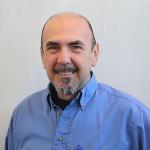 Carlos Pereira Staff Image at Euro Motorcars Germantown